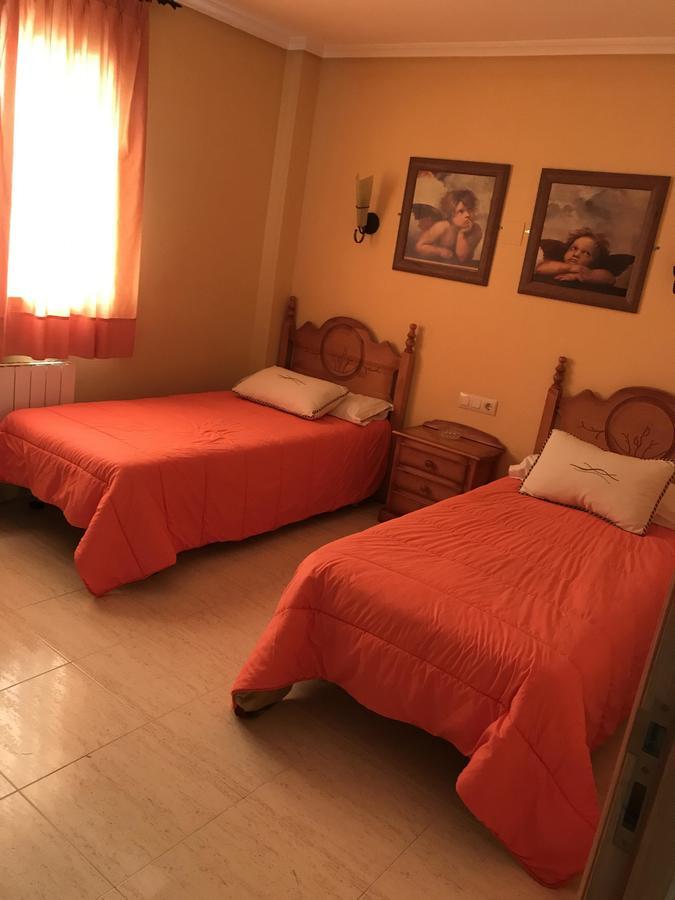 Hotel Banyeres Banyeres de Mariola Luaran gambar