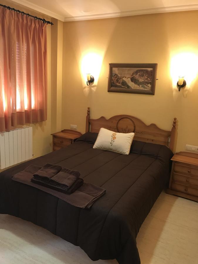 Hotel Banyeres Banyeres de Mariola Luaran gambar