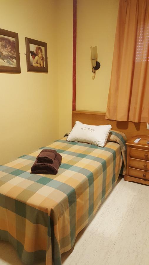 Hotel Banyeres Banyeres de Mariola Luaran gambar